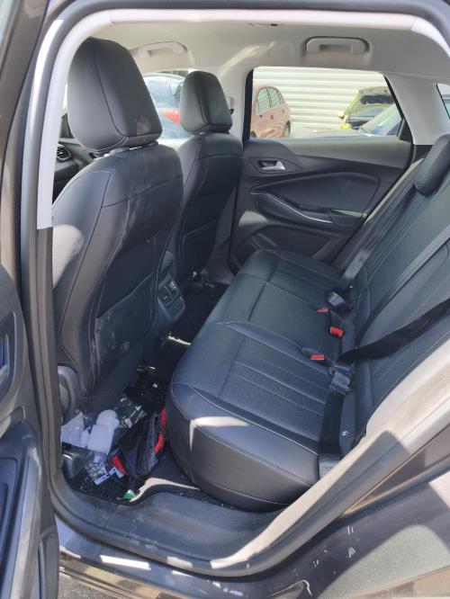 Image Boite de vitesses - OPEL GRANDLAND X 1