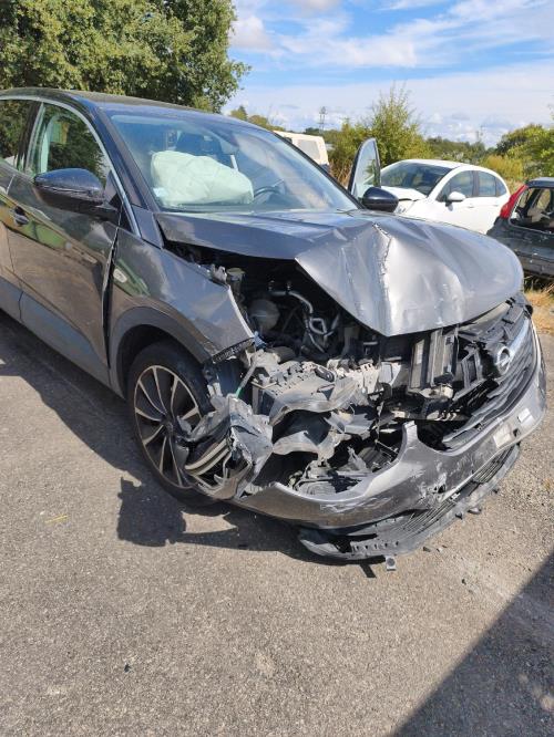 Image Boite de vitesses - OPEL GRANDLAND X 1
