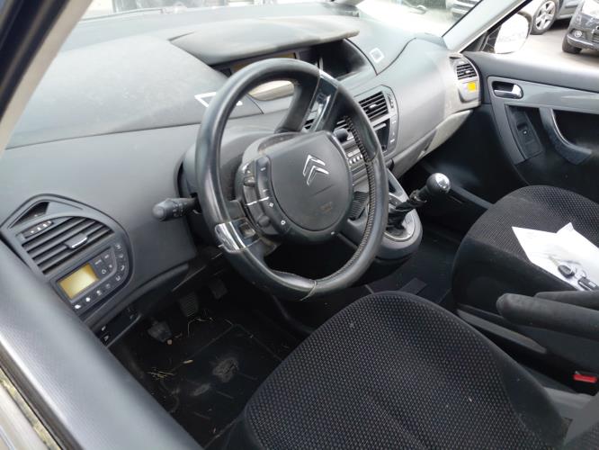 Image Porte arriere droit - CITROEN C4 GRAND PICASSO 1
