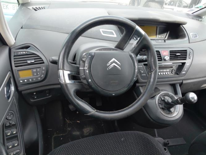 Image Porte arriere droit - CITROEN C4 GRAND PICASSO 1