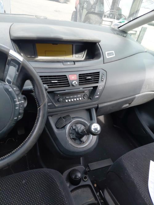 Image Porte arriere droit - CITROEN C4 GRAND PICASSO 1