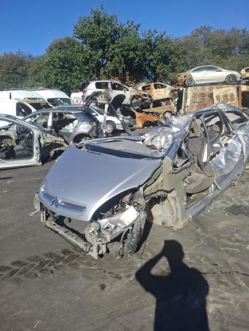 Image Porte arriere droit - CITROEN XSARA PICASSO