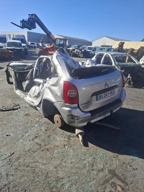 Image Porte arriere droit - CITROEN XSARA PICASSO