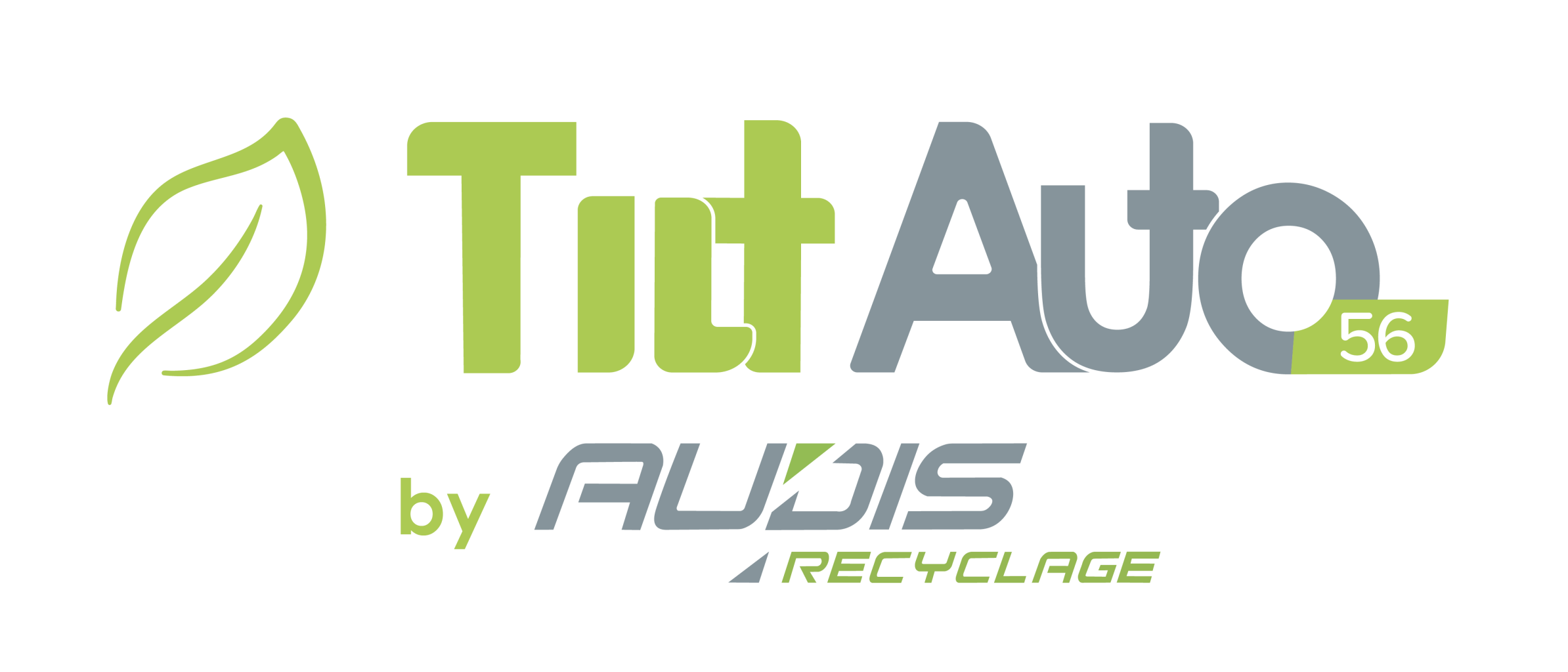 Logo TILT AUTO 56