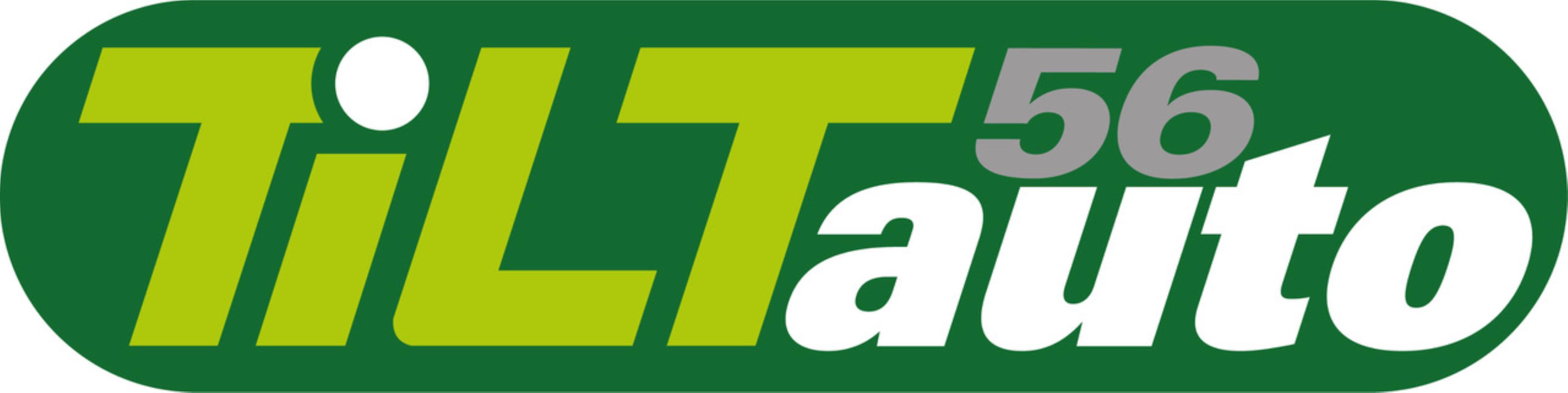Logo TILT AUTO 56