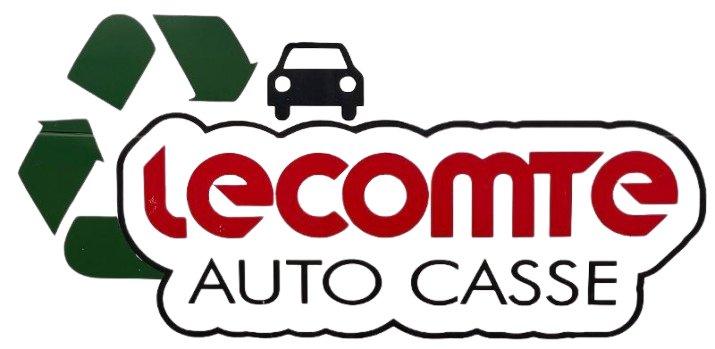 Logo SAS AUTO - CASSE LECOMTE Daniel