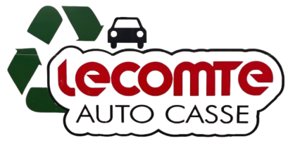 SAS AUTO - CASSE LECOMTE Daniel