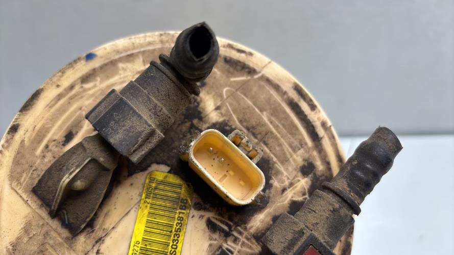Pompe à Carburant Immergée FORD FIESTA 2008+ - 1675535 - Garantie à Vie