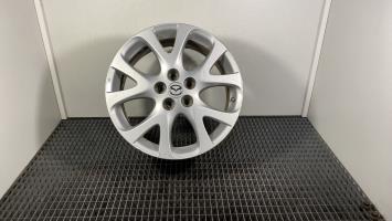 Foto pieza de coche