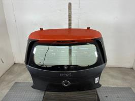 Foto pieza de coche