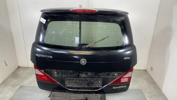 Foto pieza de coche