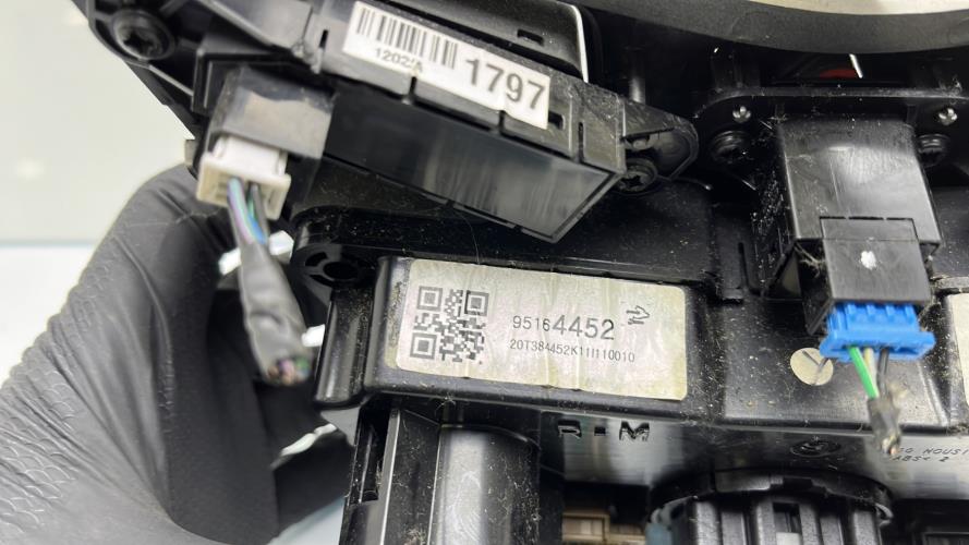 Foto del ricambio