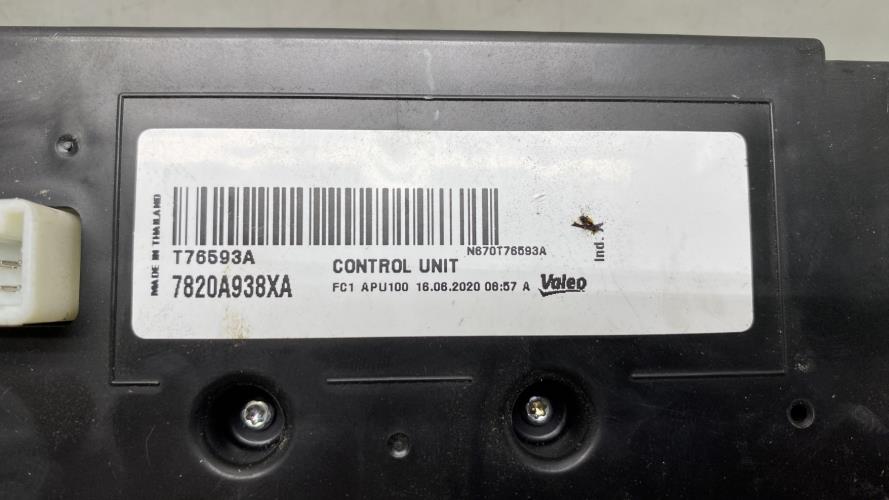 Foto del ricambio
