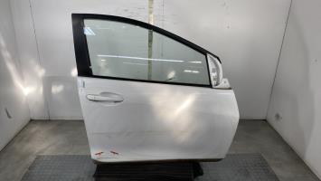 Foto pieza de coche