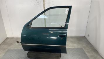 Foto pieza de coche