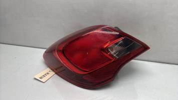 Foto ricambio auto