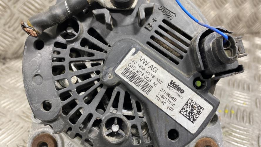 Foto del ricambio