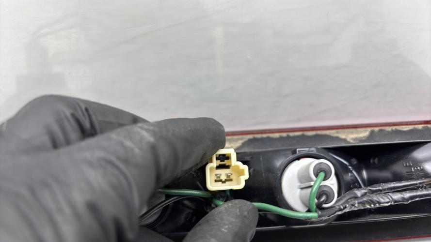 Foto del ricambio