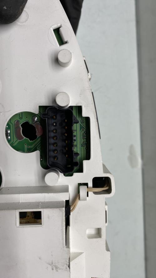 Foto del ricambio