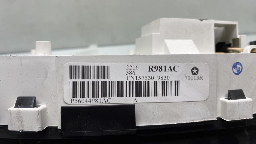 Foto del ricambio