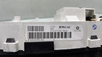 Foto del ricambio