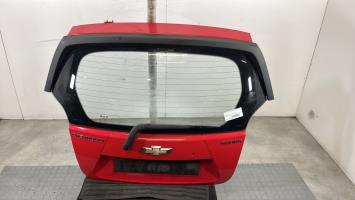 Foto pieza de coche