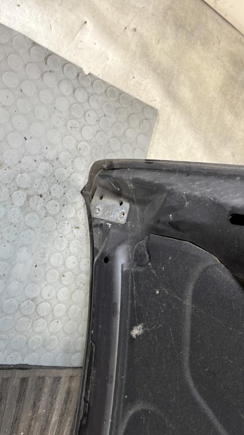 Foto del ricambio