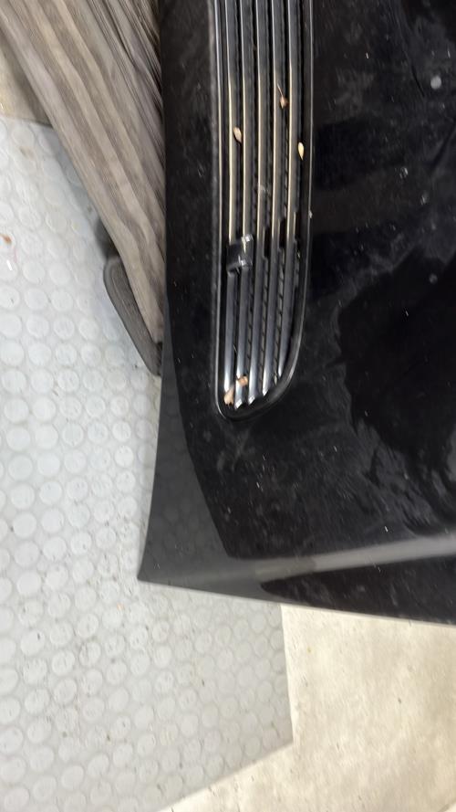 Foto del ricambio
