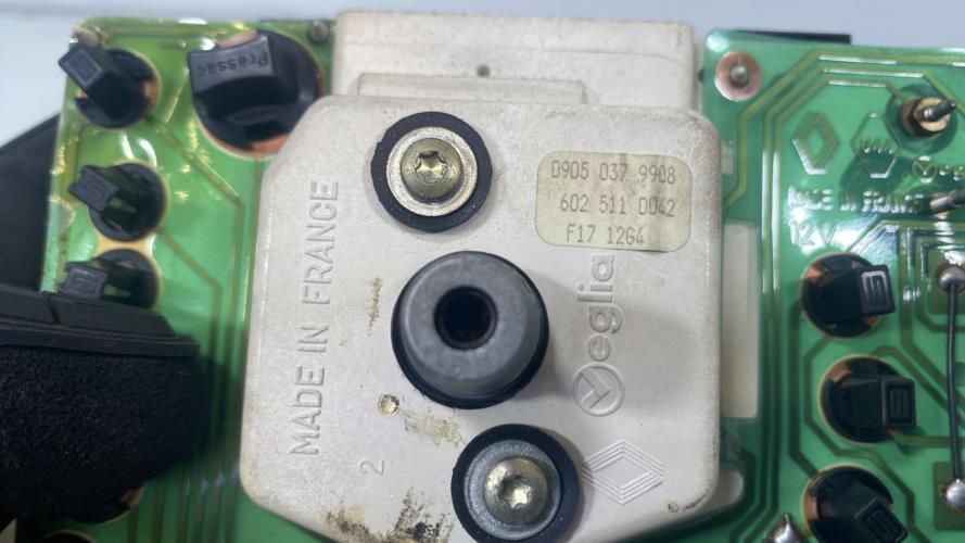Foto del ricambio
