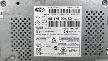 Foto del ricambio