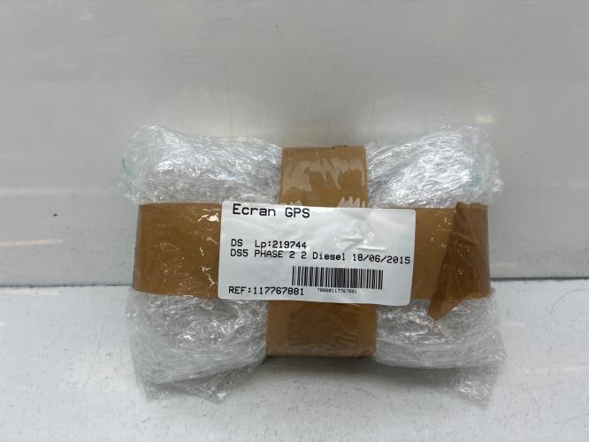 Foto del ricambio