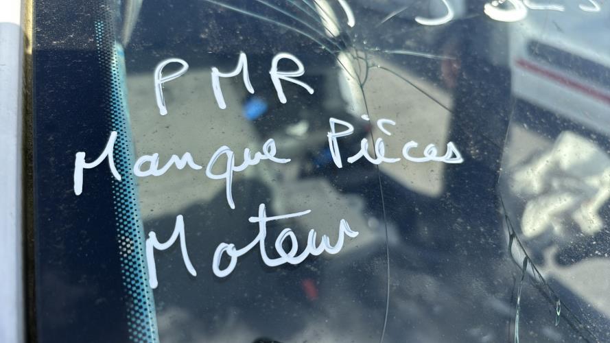 Foto del ricambio