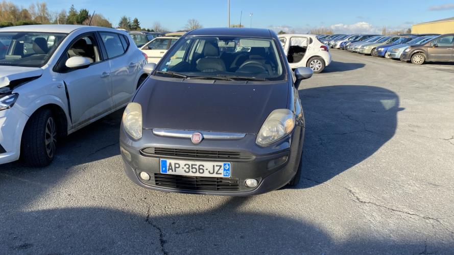 Foto de la pieza