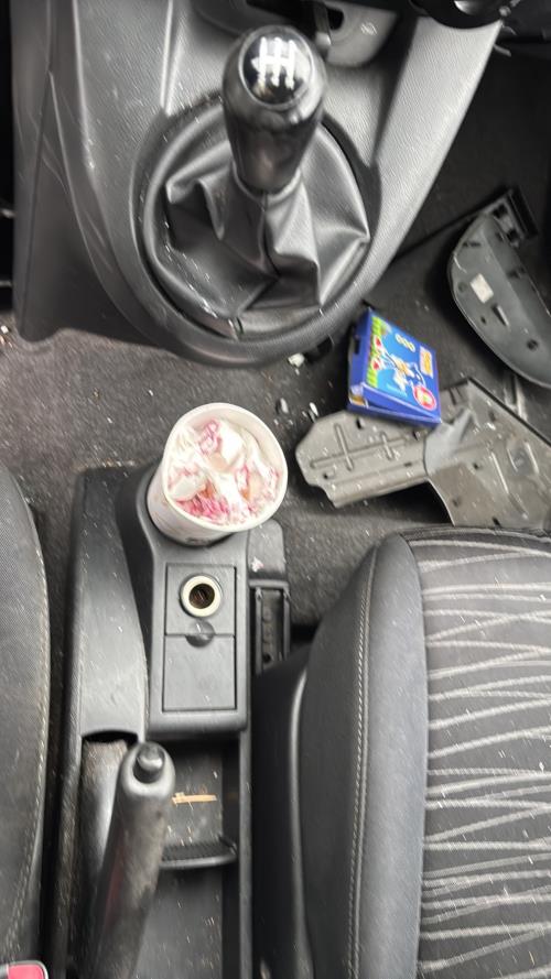 Foto de la pieza
