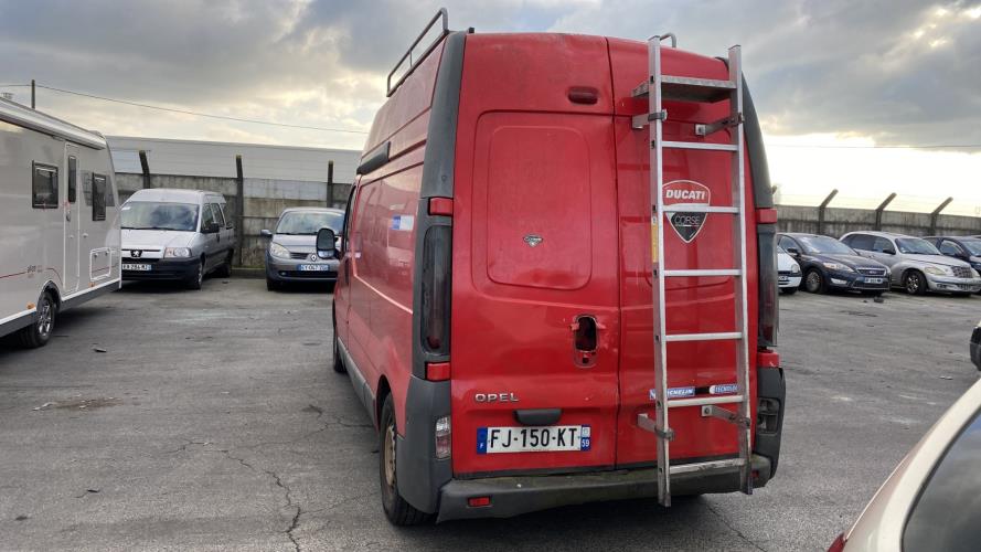 Foto de la pieza