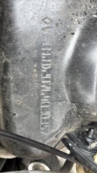 Foto del ricambio
