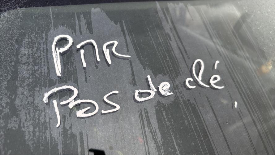 Foto del ricambio
