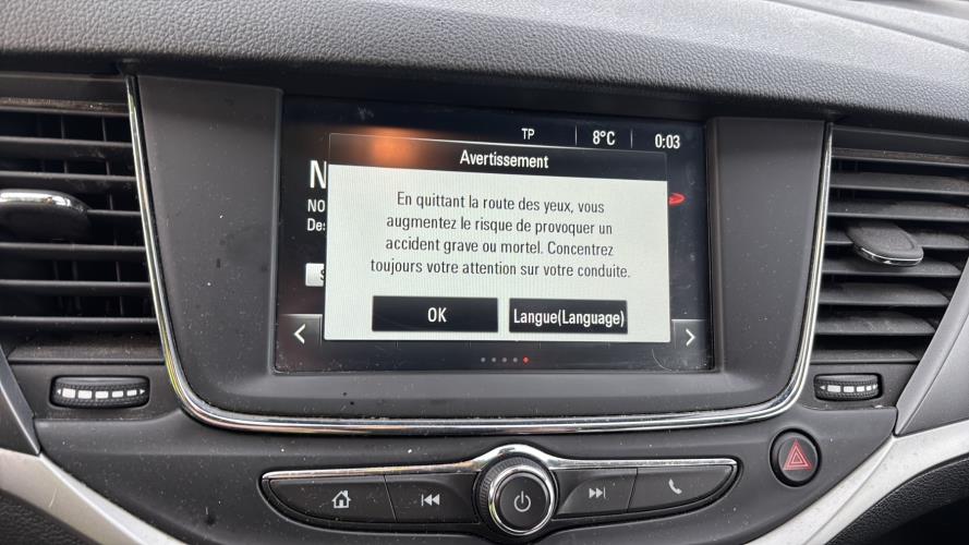 Foto del ricambio