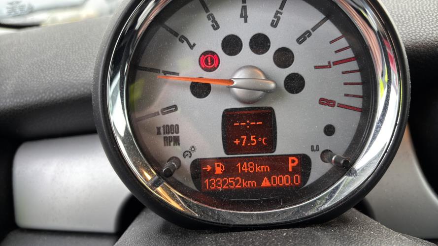 Foto del ricambio