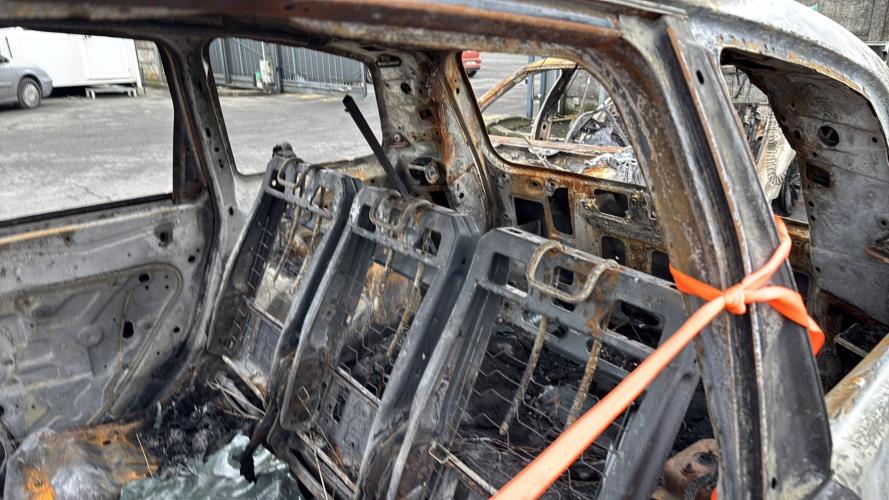 Foto del ricambio