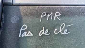Foto del ricambio