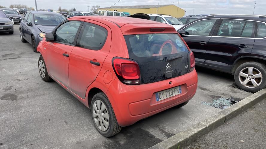 Foto de la pieza