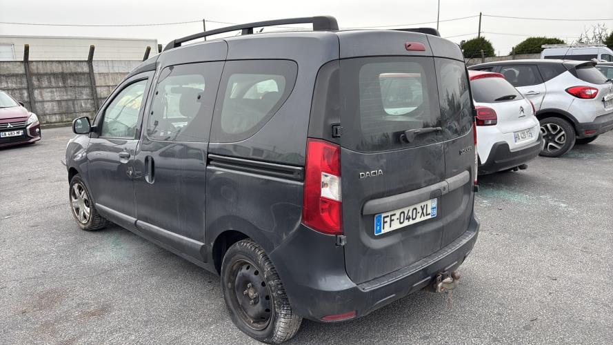 Foto de la pieza