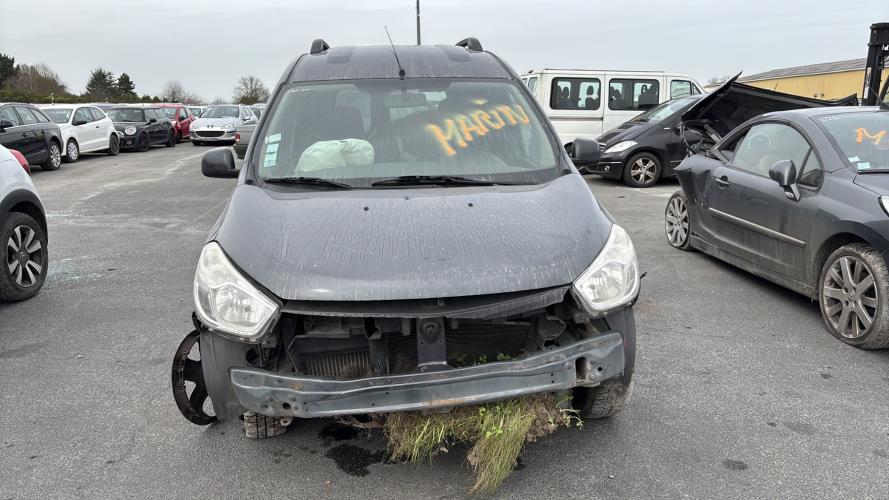 Foto de la pieza