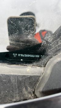 Foto del ricambio