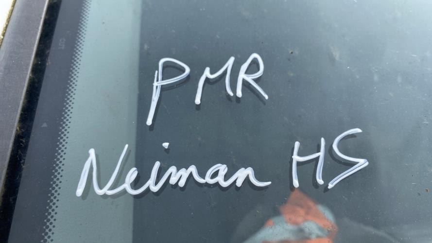 Foto del ricambio