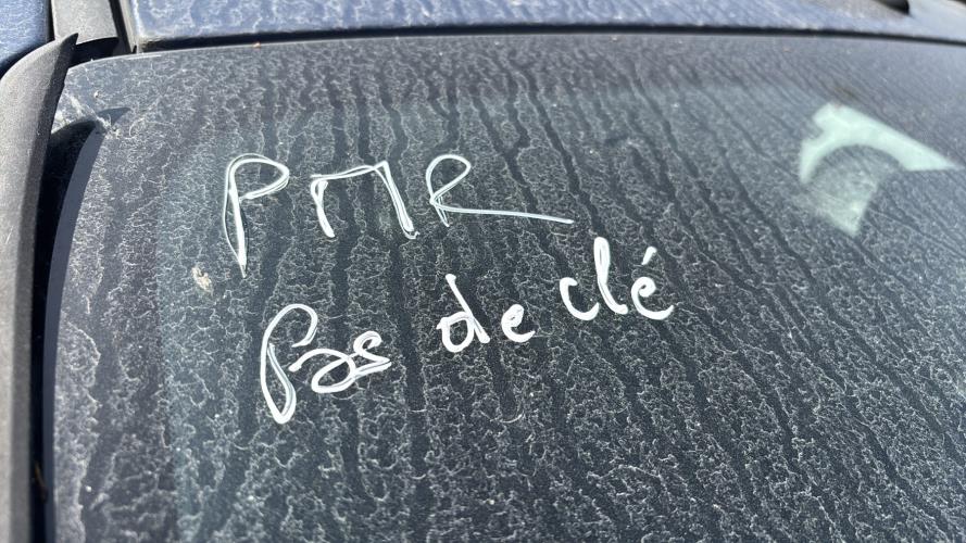 Foto del ricambio