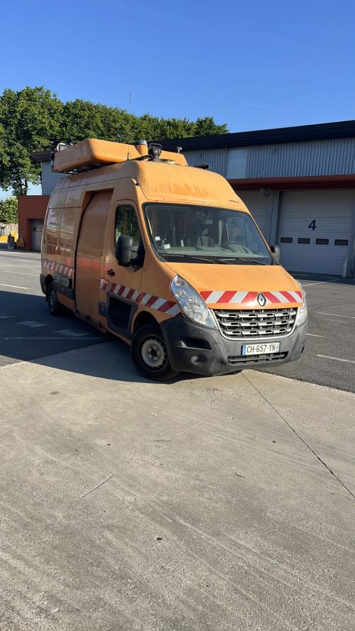 Foto de la pieza