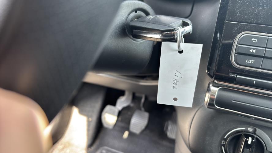 Foto del ricambio