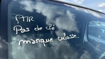 Foto del ricambio